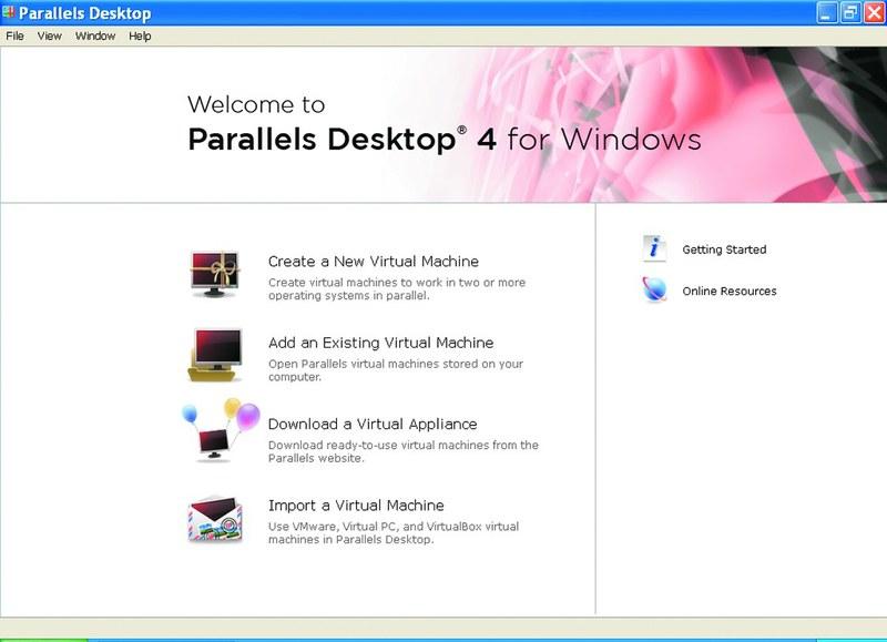Parallels Desktop для Windows и Linux способна решить многие проблемы, связанные с совместимостью приложений для различных платформ