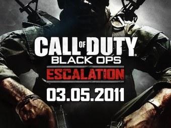 Call of Duty: Black Ops. Цифры говорят 