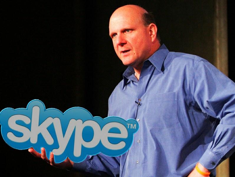 Skype заменит Windows Live Messenger в следующем году