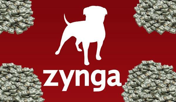Zynga буквально сидит на мешках с деньгами, однако делает большие пожертвования на благотворительность.