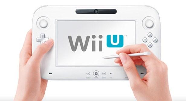 Nintendo Wii U с видеокартой AMD и процессором IBM