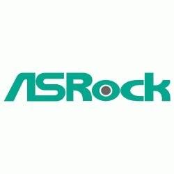 Новые платы ASRock 