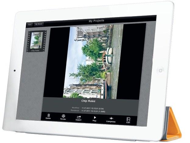 Беспроводная потоковая передача фото и видео с iPad на Apple TV или смарт-телевизор