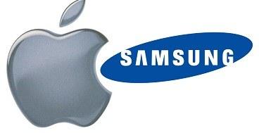 Apple vs Samsung 