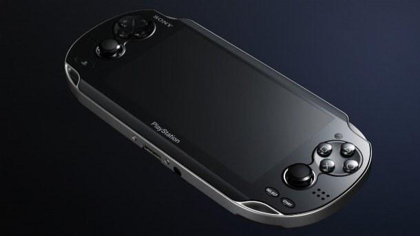 PS Vita станет пультом для PS 3