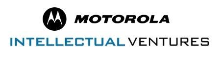 Intellectual Ventures Motorola