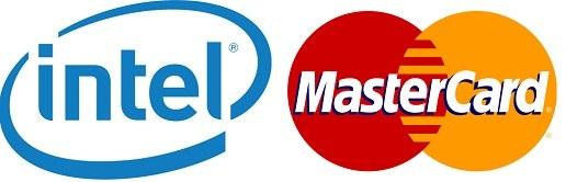 Intel и MasterCard16