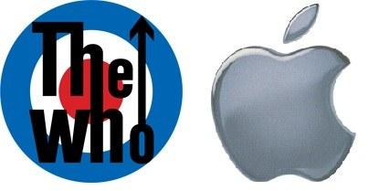 Гитарист The Who критикует Apple