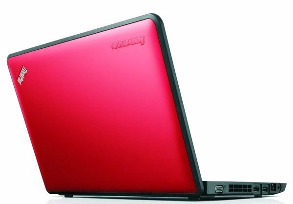 Lenovo ThinkPad X130e - ноутбук особой прочности для школьников