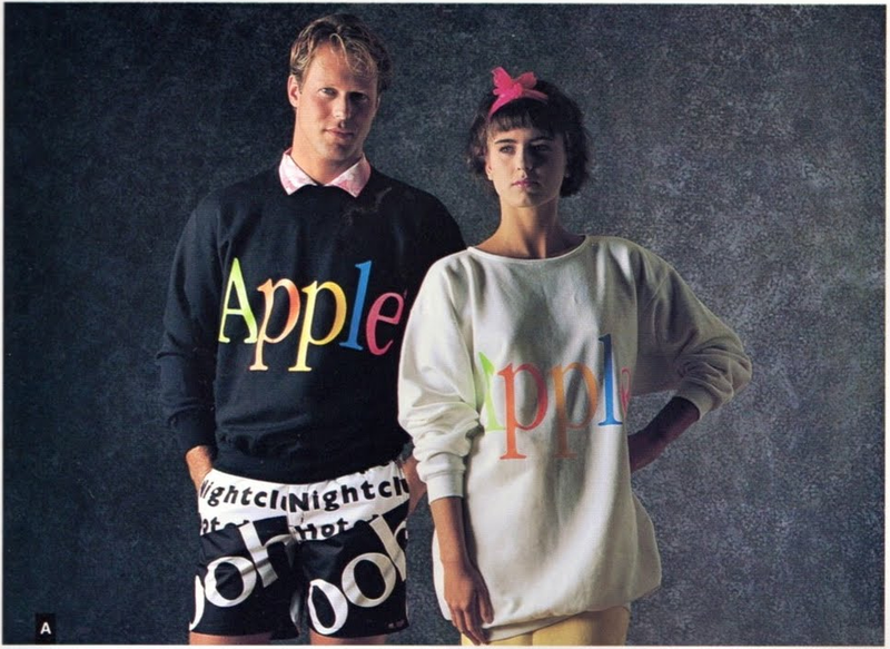Apple всегда уделяла много внимания дизайну