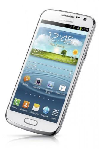 Смартфон Samsung Galaxy Premier представлен официально