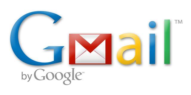 Gmail признан самым популярным почтовым сервисом
