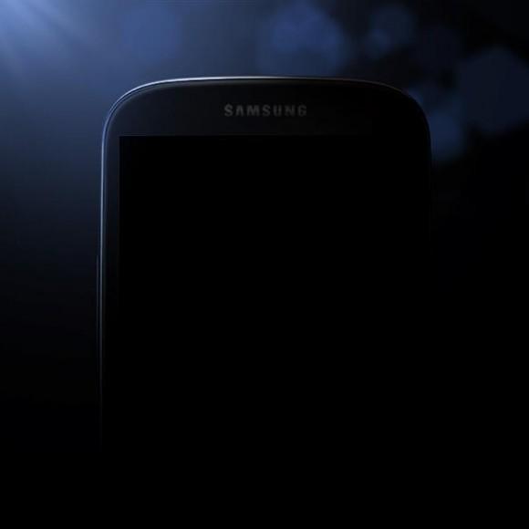 Смартфон Samsung Galaxy SIV