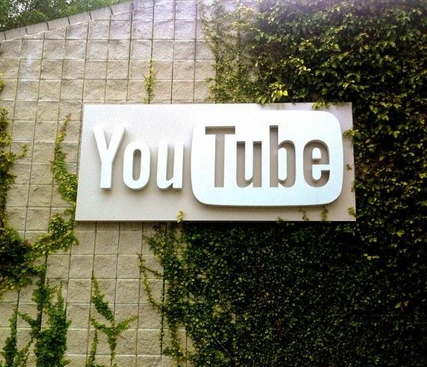 Месячная аудитория YouTube достигла миллиарда