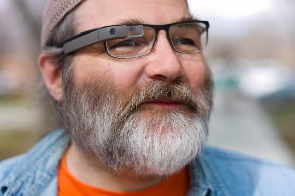 Google раскрыла спецификации очков-компьютеров Project Glass