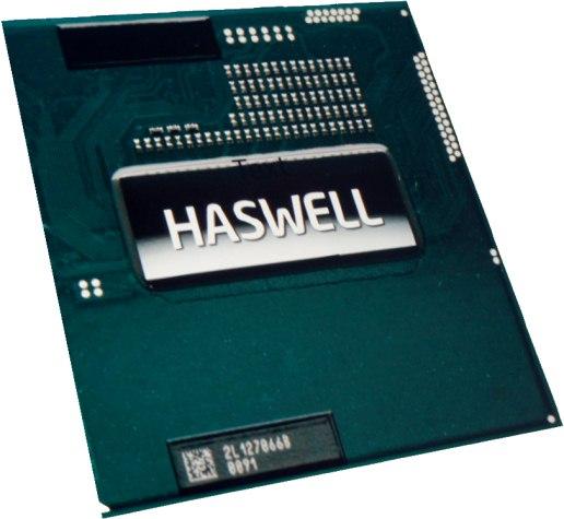 CHIP расскажет о процессорах Intel Core четвертого поколения