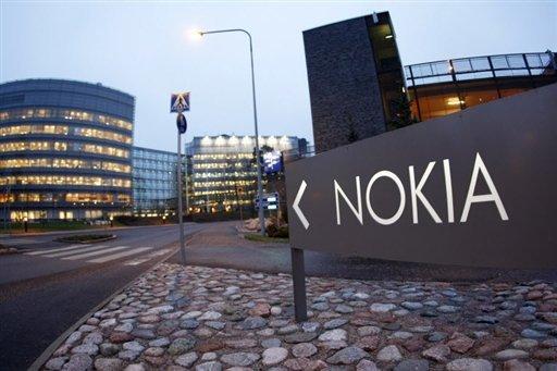 Nokia рассказала о феноменальном сокращении убытков во втором квартале 2013 Года