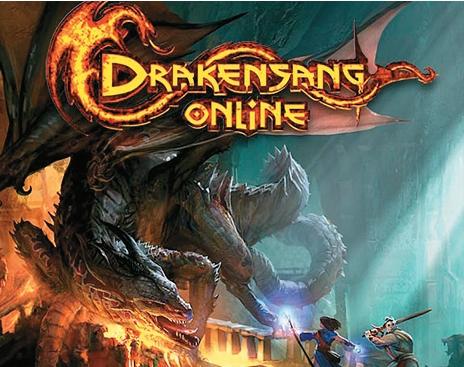 Drakensang Online - одна из лучших классических RPG