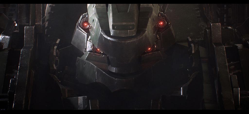 CHIP подготовил обзор игры Armored Core: Verdict Day