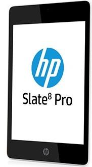 Планшет HP Slate 8 Pro