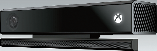 Датчик движения Kinect 2.0 не только станет помощником в играх, но и заменит ПДУ, а также будет способен воспринимать голосовые команды для управления консолью