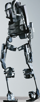  Экзоскелет Ekso Bionics