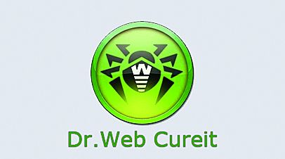 Доктор dr web cureit