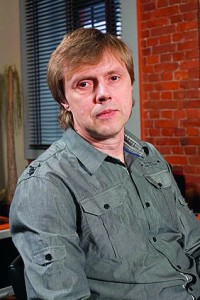 Игорь Данилов