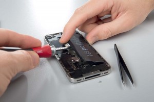 Repair iPhone 