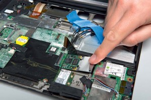 Подключение ускорителя HD-видео