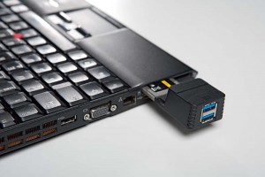 Установка контроллера USB 3.0 в ноутбук