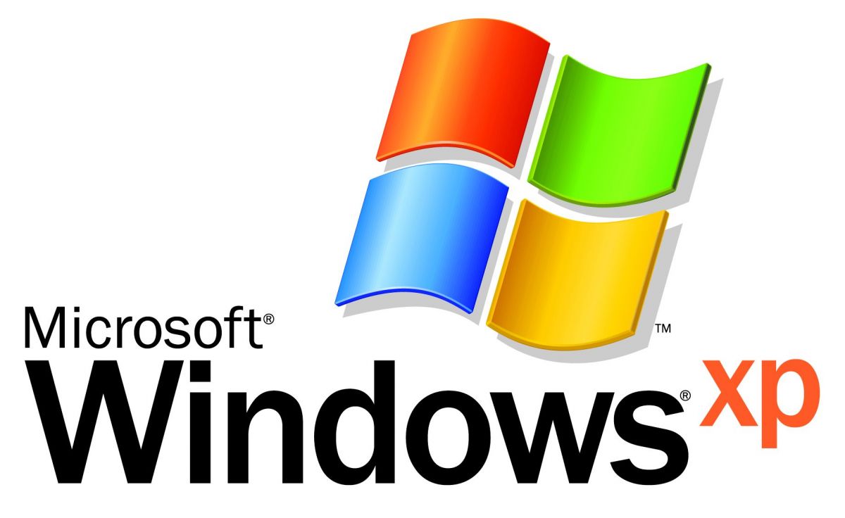 Microsoft ОС Windows XP