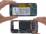 Samsung Galaxy S6 Edge iFixit