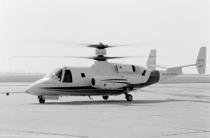 Sikorsky S-69