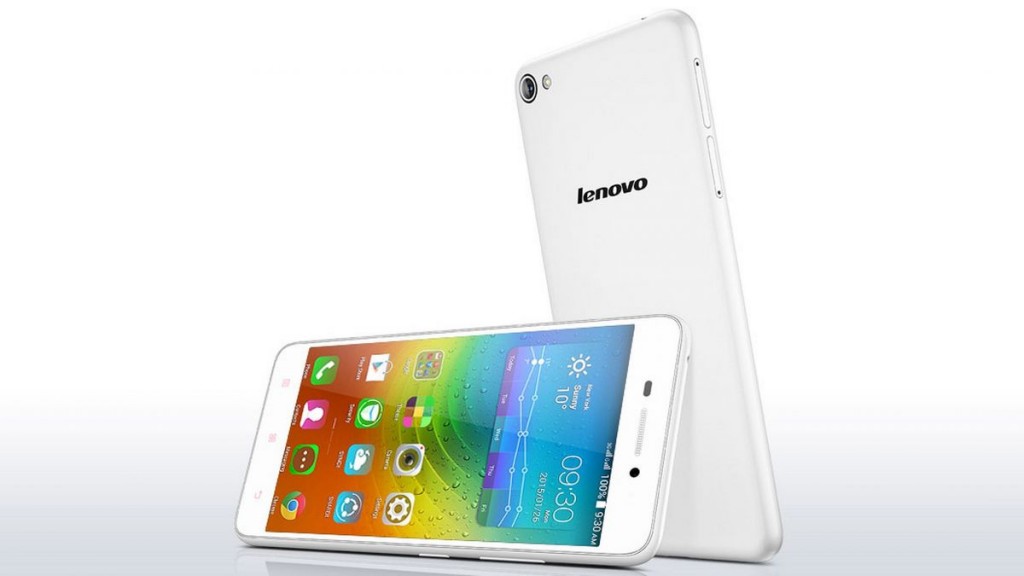 Lenovo s60 a обзор