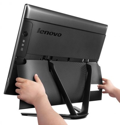 Моноблок Lenovo C40