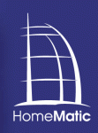 Homematic Logo