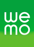 WeMoApp Logo