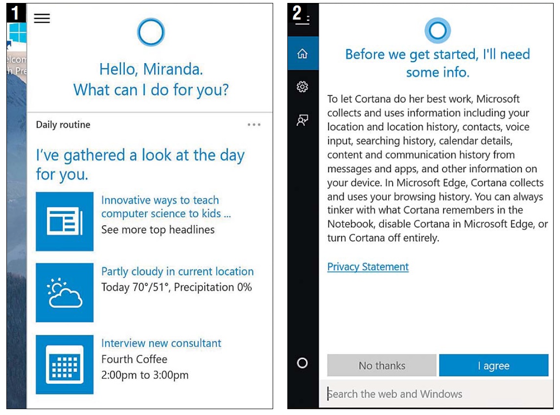 Приложение cortana. Cortana программа. Microsoft Cortana голосовой помощник. Кортана что это за программа.