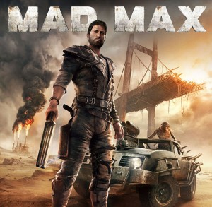 Mad Max the game