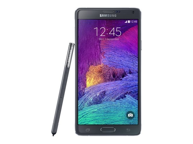 Samsung Galaxy Note 4 (SM-N910F)