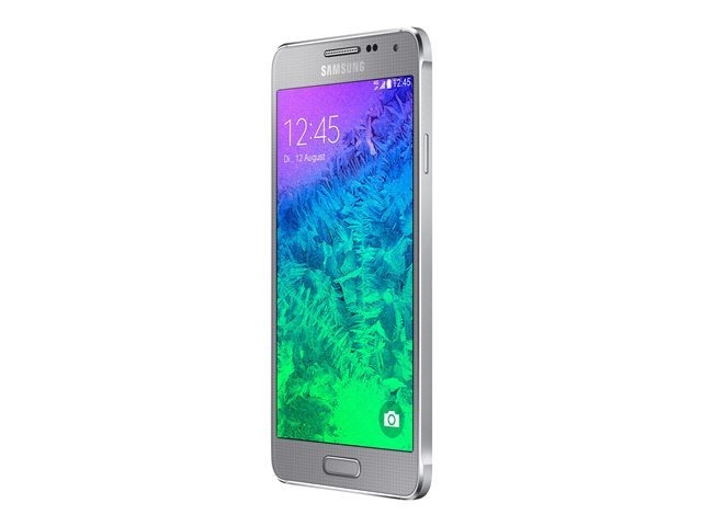 Samsung Galaxy Alpha 32GB (SM-G850F)