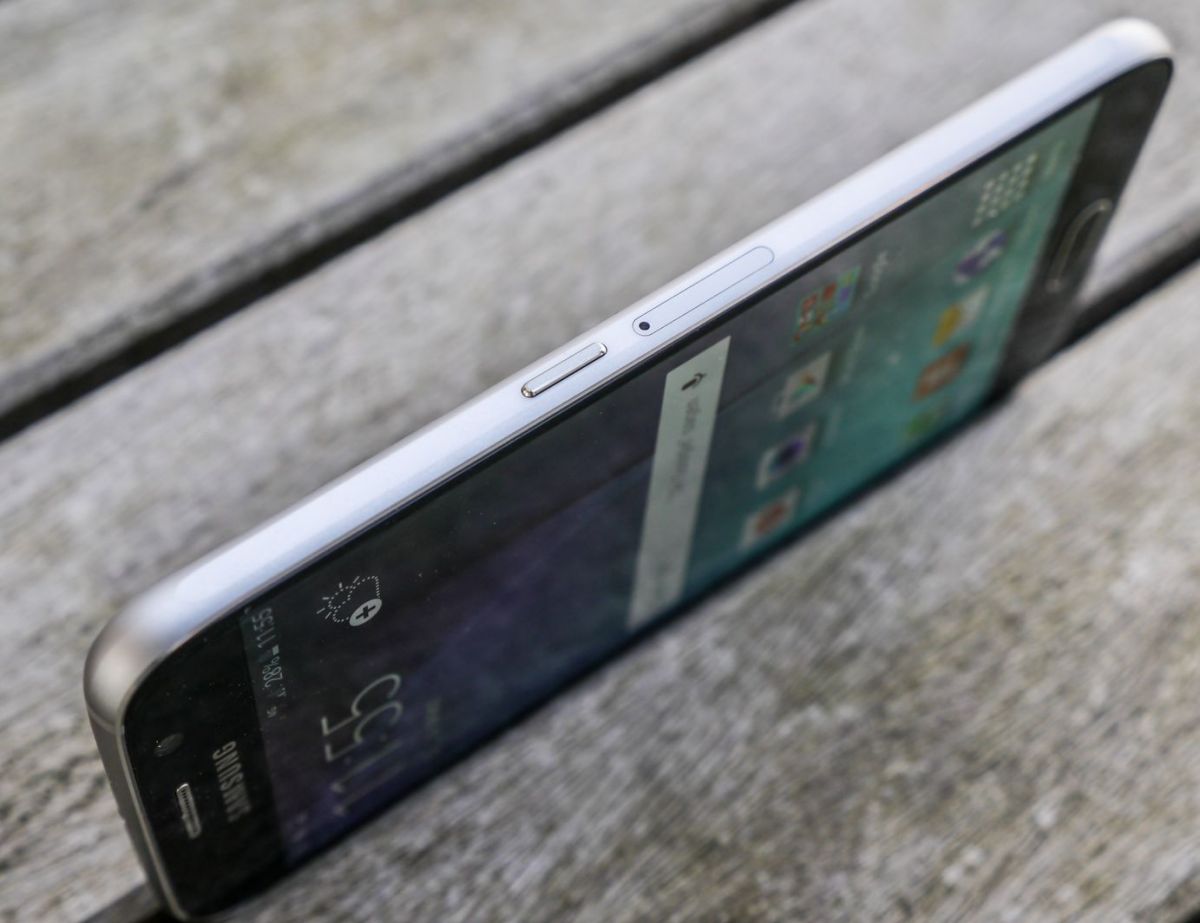 Galaxy S6 ­ образец замечательного аппаратного обеспечения