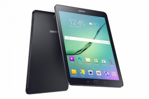 Samsung Galaxy TAB S2 9.7 много мощности за небольшие деньги
