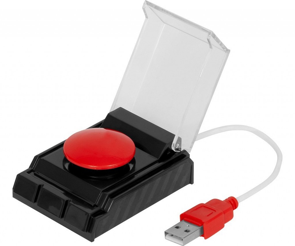 Кнопка USB Brinkmann