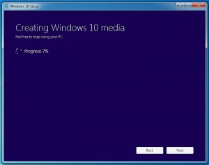 Windows 10: загрузка. Самый быстрый способ установить «десятку» после ее выхода — использование программы Media Creation Tool.