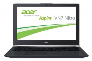 Acer Aspire V Nitro VN7-571G-50Z3