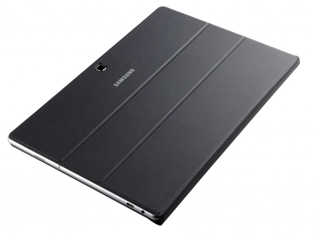 Samsung Galaxy TabPro S: ноутбук в корпусе планшета