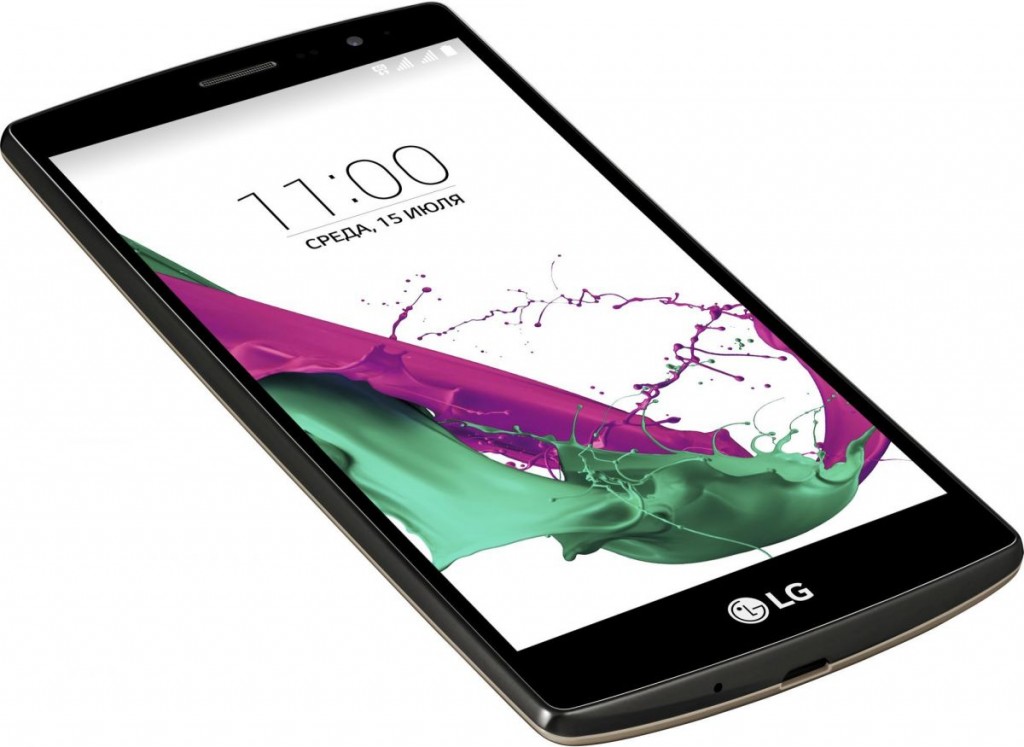 LG G4c: недорогой телефон с небольшими недостатками
