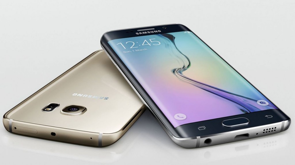 Samsung Galaxy S6 Edge: «телефон номер 1» с SAR-излучением 0,33 Вт/кг, что в несколько раз ниже допустимого уровня